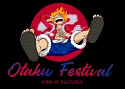 otakufest logo